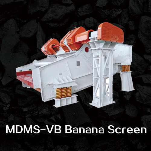MDMS-VB Banana Screen