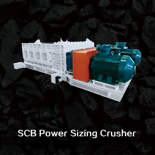 SCB Power Sizing Crusher
