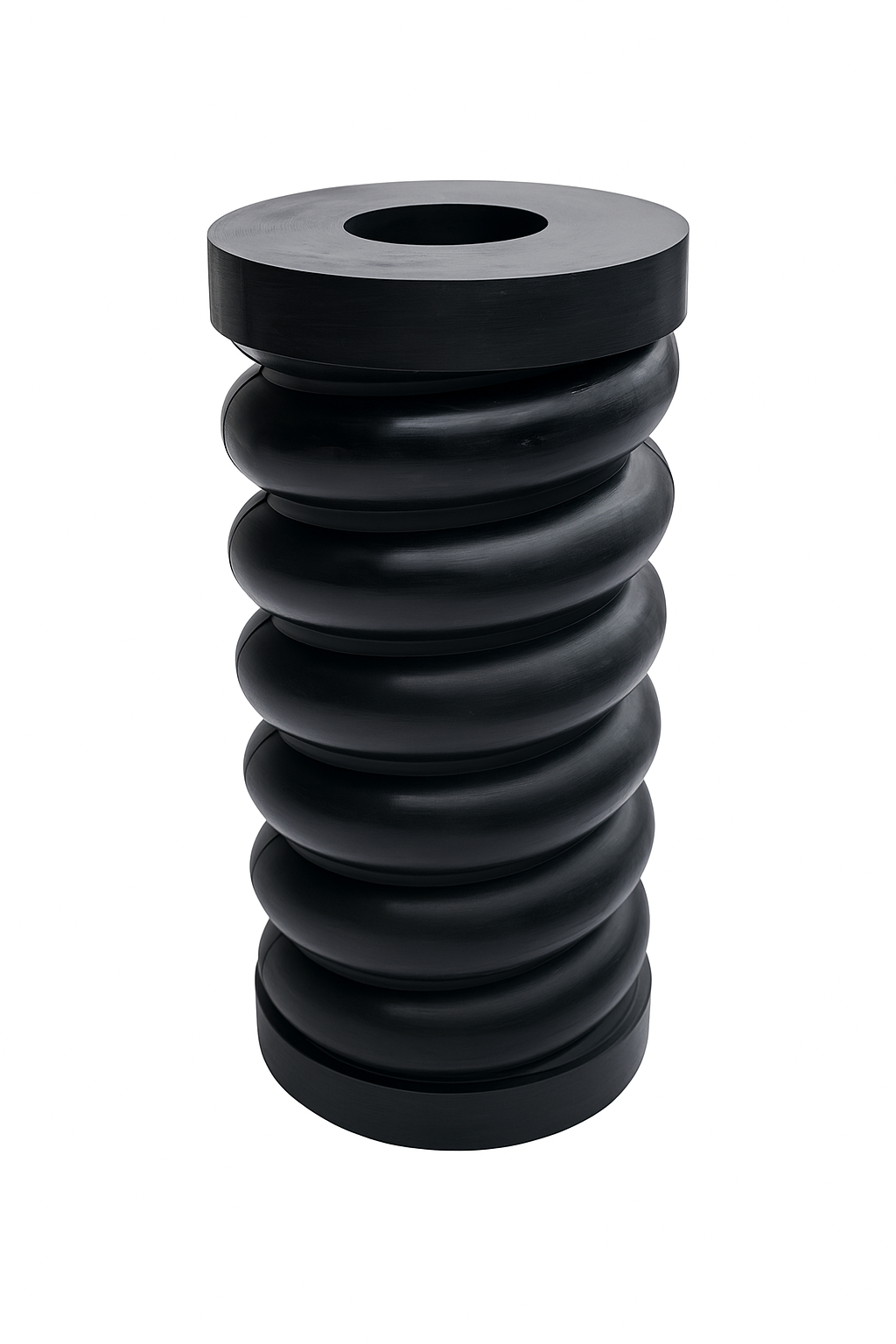 Heavy-Duty Composite Spring 