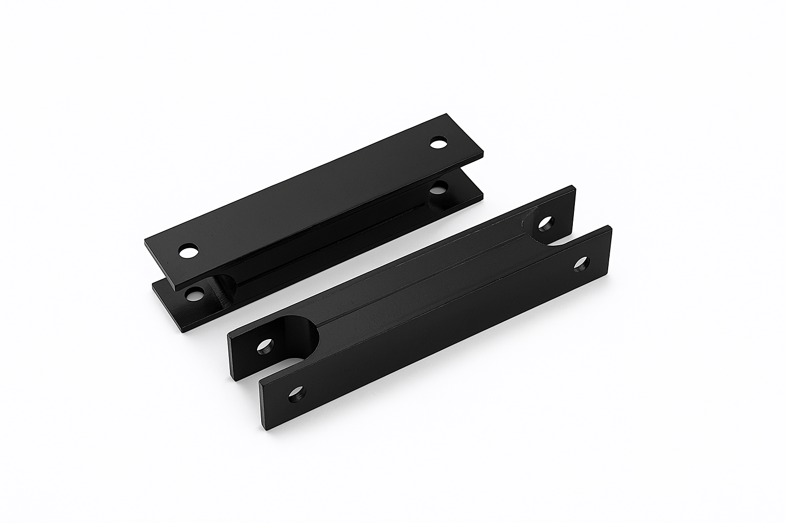 Rubber Shear Springs